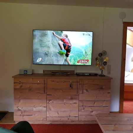 Haus Gandler Leilighet Zell am See Eksteriør bilde