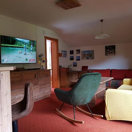 Haus Gandler Leilighet Zell am See Eksteriør bilde