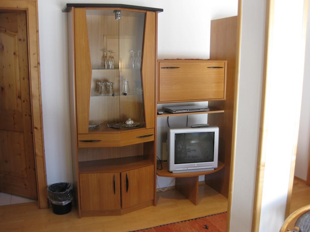Haus Gandler Leilighet Zell am See Eksteriør bilde
