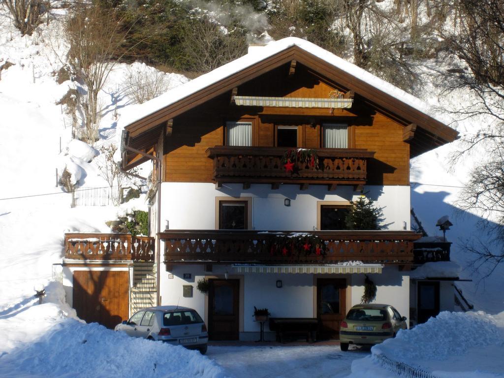 Haus Gandler Leilighet Zell am See Eksteriør bilde