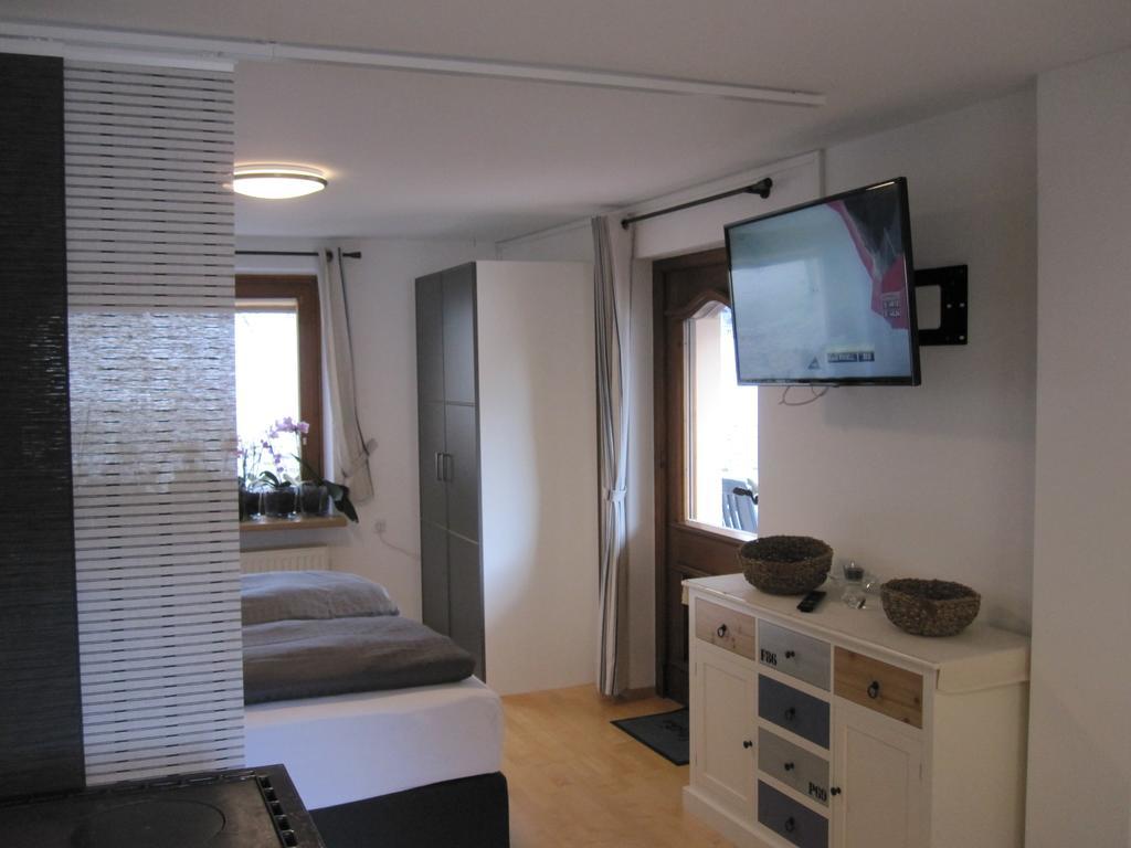 Haus Gandler Leilighet Zell am See Eksteriør bilde