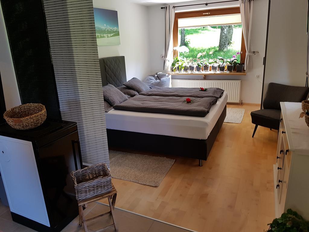 Haus Gandler Leilighet Zell am See Eksteriør bilde