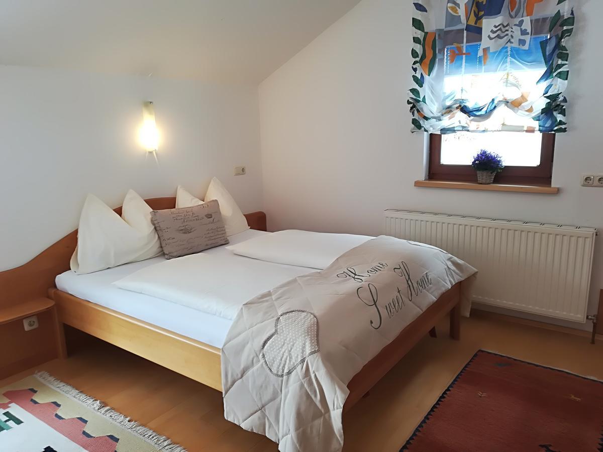 Haus Gandler Leilighet Zell am See Eksteriør bilde
