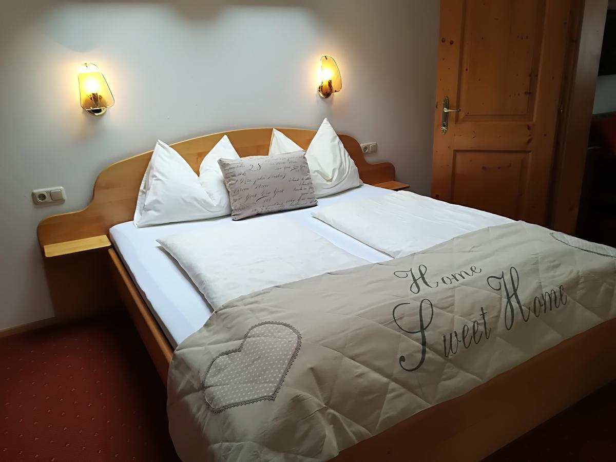 Haus Gandler Leilighet Zell am See Eksteriør bilde
